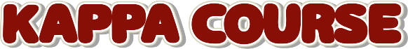 kappa course