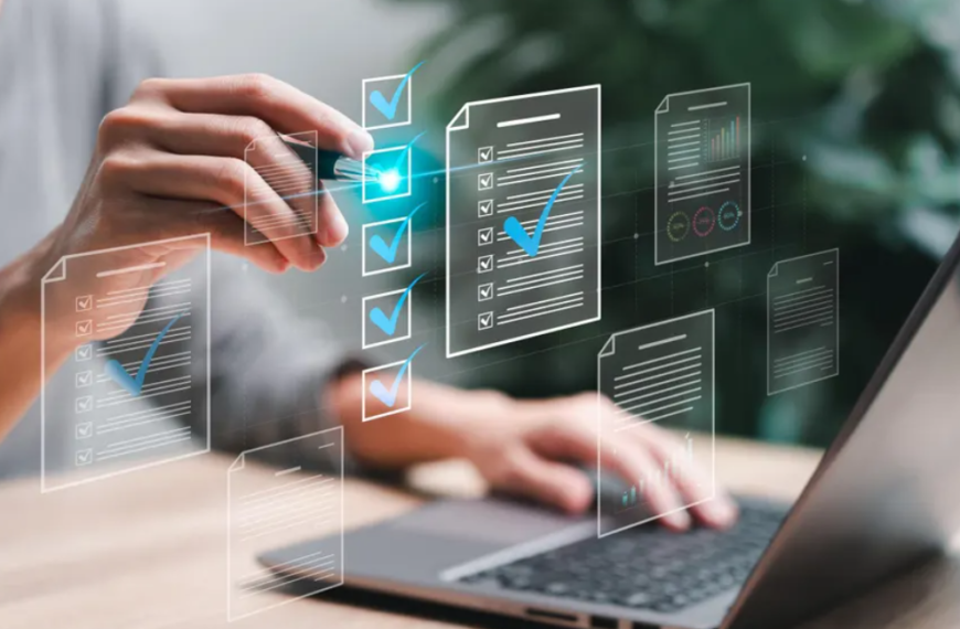 How Businesses Benefit From Digital Transformation