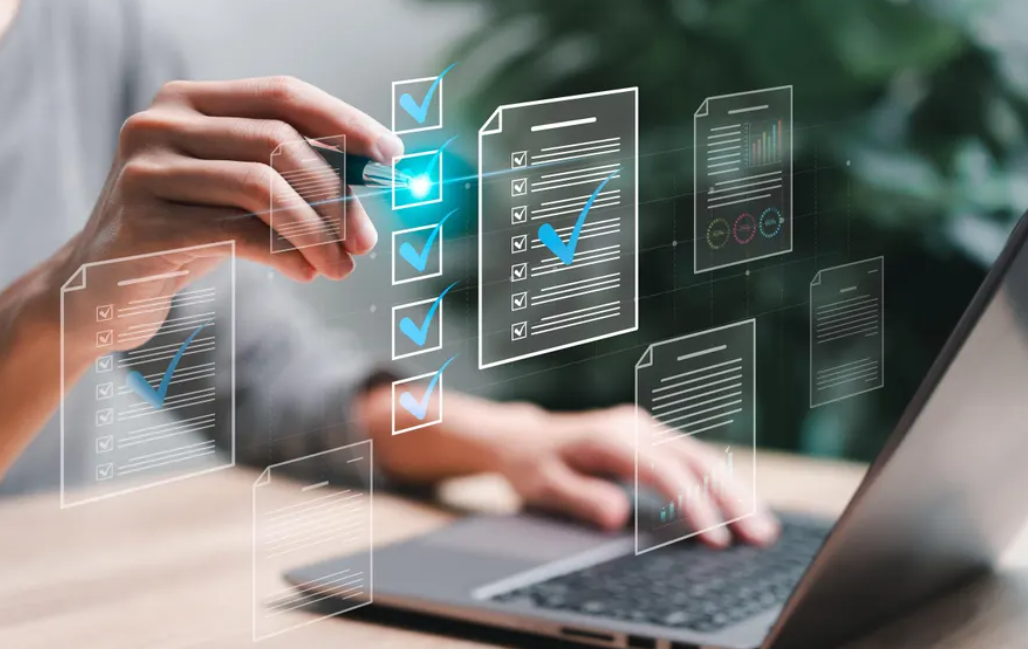 How Businesses Benefit From Digital Transformation