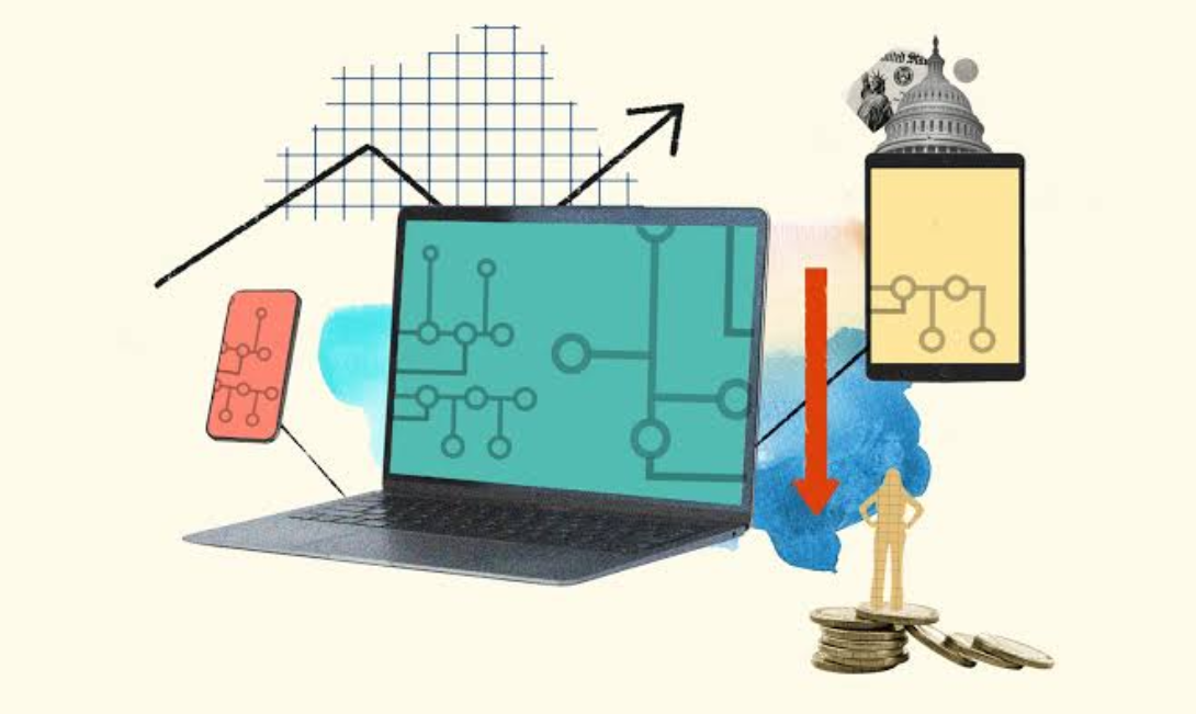 How Crypto Projects Use Distributed Computing