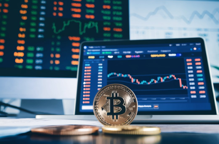How Cryptocurrency Exchange Tokens Work
