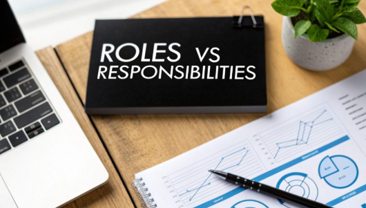 How to Understand the Real Responsibilities of a Job